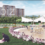 Modern Apartments in the Heart of Istanbul (Listing No: 4710)
