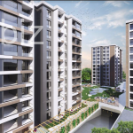 Modern Apartments in the Heart of Istanbul (Listing No: 4710)