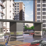 Modern Apartments in the Heart of Istanbul (Listing No: 4710)