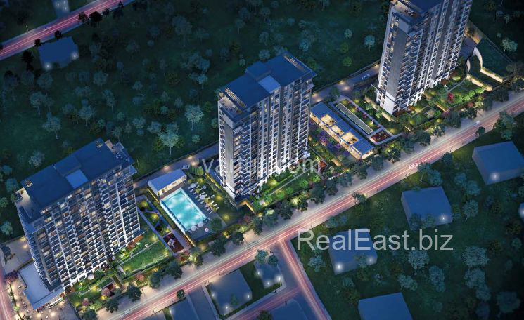 Stylish Apartment with Scenic Views in Maltepe, Istanbul