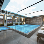 Modern Apartment in Istanbul’s Beylikdüzü District (Listing No: 4714)