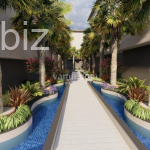Modern Apartment in Istanbul’s Beylikdüzü District (Listing No: 4714)