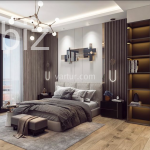 Modern Apartment in Istanbul’s Beylikdüzü District (Listing No: 4714)