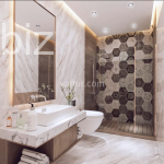 Modern Apartment in Istanbul’s Beylikdüzü District (Listing No: 4714)
