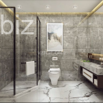 Modern Apartment in Istanbul’s Beylikdüzü District (Listing No: 4714)