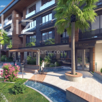 Modern Apartment in Istanbul’s Beylikdüzü District (Listing No: 4714)