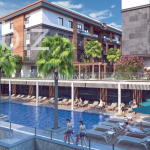Modern Apartment in Istanbul’s Beylikdüzü District (Listing No: 4714)