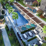Modern Apartment in Istanbul’s Beylikdüzü District (Listing No: 4714)