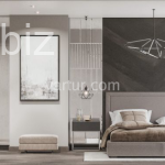 İstanbul Kâğıthane’de Eşsiz 2+1 Daire (İlan No: 4716)