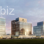 İstanbul Kâğıthane’de Eşsiz 2+1 Daire (İlan No: 4716)