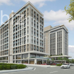 Modern Family Apartment in Beylikdüzü, Istanbul (Listing No: 4717)