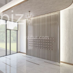 Modern Family Apartment in Beylikdüzü, Istanbul (Listing No: 4717)