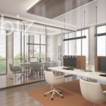 Modern Family Apartment in Beylikdüzü, Istanbul (Listing No: 4717)