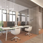 Modern Family Apartment in Beylikdüzü, Istanbul (Listing No: 4717)