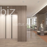 Modern Family Apartment in Beylikdüzü, Istanbul (Listing No: 4717)