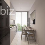 Modern Family Apartment in Beylikdüzü, Istanbul (Listing No: 4717)