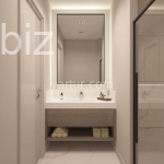 Modern Family Apartment in Beylikdüzü, Istanbul (Listing No: 4717)