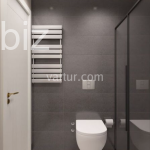 Modern Family Apartment in Beylikdüzü, Istanbul (Listing No: 4717)