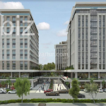 Modern Family Apartment in Beylikdüzü, Istanbul (Listing No: 4717)
