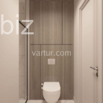 Modern Family Apartment in Beylikdüzü, Istanbul (Listing No: 4717)