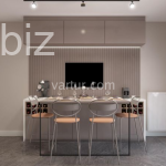Modern Family Apartment in Beylikdüzü, Istanbul (Listing No: 4717)