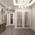 Modern Family Apartment in Beylikdüzü, Istanbul (Listing No: 4717)