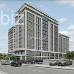Modern Family Apartment in Beylikdüzü, Istanbul (Listing No: 4717)