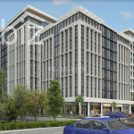 Modern Family Apartment in Beylikdüzü, Istanbul (Listing No: 4717)