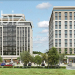 Modern Family Apartment in Beylikdüzü, Istanbul (Listing No: 4717)