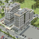 Modern Family Apartment in Beylikdüzü, Istanbul (Listing No: 4717)