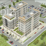 Modern Family Apartment in Beylikdüzü, Istanbul (Listing No: 4717)