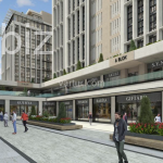 Modern Family Apartment in Beylikdüzü, Istanbul (Listing No: 4717)