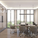 Modern Family Apartment in Beylikdüzü, Istanbul (Listing No: 4717)