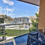 Stylish Roof Duplex in Sariyer, Istanbul (Listing No: 4722)