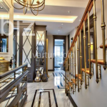 Stylish Roof Duplex in Sariyer, Istanbul (Listing No: 4722)