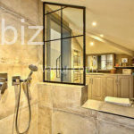 Stylish Roof Duplex in Sariyer, Istanbul (Listing No: 4722)