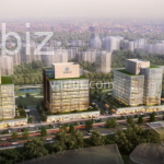 Современная квартира в центре района Кагитхане, Стамбул №4723