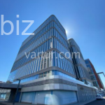 Современная квартира в центре района Кагитхане, Стамбул №4723
