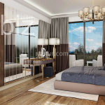 Stunning 5+1 Apartment in Çekmeköy, Istanbul (Listing No: 4724)