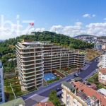 İstanbul’un Pendik Bölgesinde Çekici Daire (İlan No: 4725)