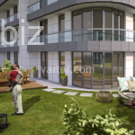 İstanbul’un Pendik Bölgesinde Çekici Daire (İlan No: 4725)