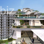 İstanbul’un Pendik Bölgesinde Çekici Daire (İlan No: 4725)