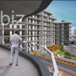 İstanbul’un Pendik Bölgesinde Çekici Daire (İlan No: 4725)