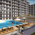 İstanbul’un Pendik Bölgesinde Çekici Daire (İlan No: 4725)