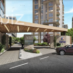 Modern Apartment in Thriving Pendik, Istanbul (Listing No: 4726)