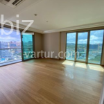İstanbul’un Sariyer Bölgesinde Lüks Daire (İlan No: 4728)