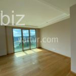 İstanbul’un Sariyer Bölgesinde Lüks Daire (İlan No: 4728)