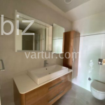 İstanbul’un Sariyer Bölgesinde Lüks Daire (İlan No: 4728)