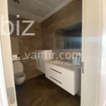 İstanbul’un Sariyer Bölgesinde Lüks Daire (İlan No: 4728)