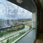 İstanbul’un Sariyer Bölgesinde Lüks Daire (İlan No: 4728)
